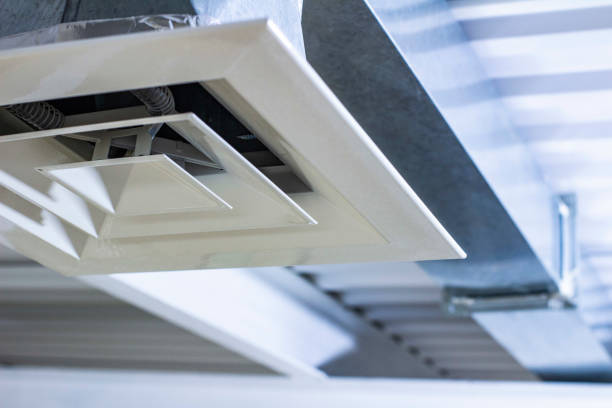 Best Emergency Air Duct Cleaning  in Dauphin, PA