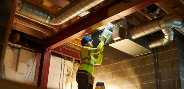 Best Air Duct Cleaning Near Me  in Dauphin, PA