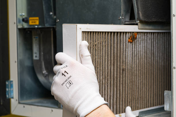 Best Air Duct Cleaning Near Me  in Dauphin, PA